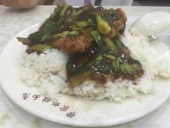-蒋家桥饺面店(广陵路店)