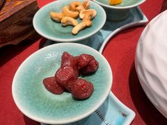 -北京国际饭店·谭府餐厅