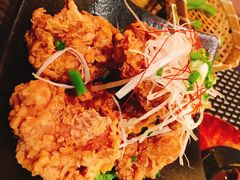 -角落里(中山公园店)