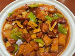 -老雒阳面馆·水席(洛宁高速路口店)