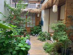 -边渡咖啡烘焙店(昙华林店)