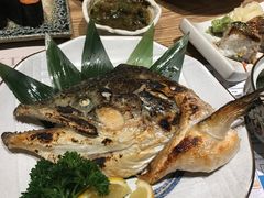 -林妈妈村·日式料理(宝山龙湖天街店)