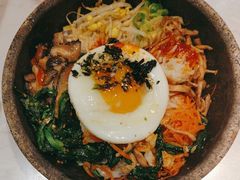 -七八冷面·延边朝鲜族美食(欢乐谷店)