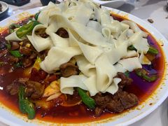 -全超美味轩大盘鸡店