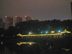 -龙头寺公园