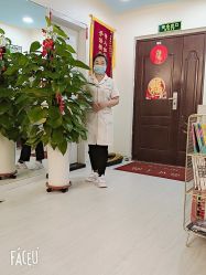 点击看大图 -贝美佳产后修复中心