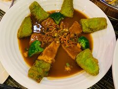 -花溪雨·森林餐厅(石基店)