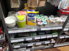 -京捷生鲜超市(红庙北里店)