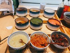-汕头八合里海记牛肉店(清河店)