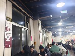 -皖北巫氏三胖地锅鸡(长淮总店)