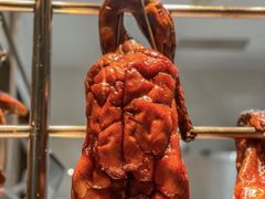 -香港新发烧腊茶餐厅(书城店)