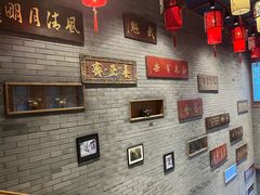 -聚京民福烤鸭店(木樨园店)