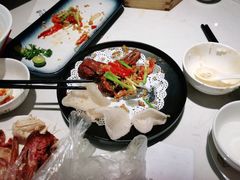 -避风塘(江桥万达店)
