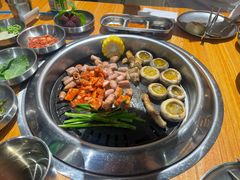 -哼蟹二将·烤肉酱蟹(合生汇店)