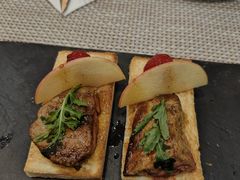 -LA MAISON公鸡和龙(蛇口店)