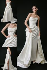 点击看大图 -Chic Bridal 熙可婚纱