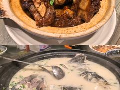 -富临轩私房菜(集庆门大街店)