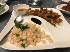-山外山菜馆(玉泉路店)