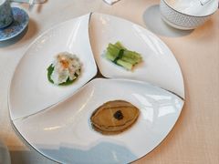 -广州富力丽思卡尔顿酒店·丽轩·粤菜
