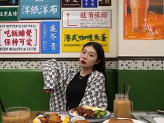 -小龍鳳餐室(番禺路店)