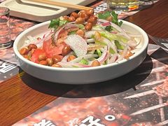 -火联烧烤(学院路创始店)