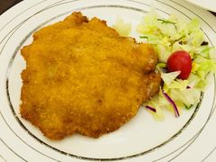 -红房子西菜馆(淮海中路店)