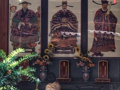 -许驸马府
