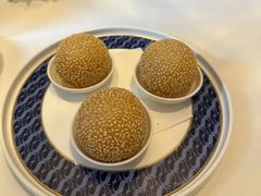 煎堆-炳胜公馆(珠江新城店)