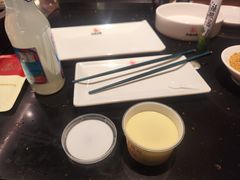 -渔乐之昕·铁板烧自助餐(虹悦城店)