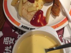 -比格比萨自助(万柳华联店)