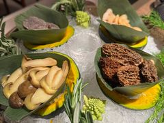 -蘑界·野生菌火锅(深业上城店)