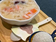 -一口小满手作糯米糍(北山店)