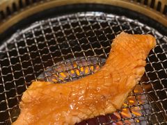 -焼肉 薩摩牛旬 A5鹿児島黒毛和牛一頭買い　(渋谷本店)