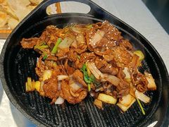 -旺顺阁·北京菜(北辰上品+)