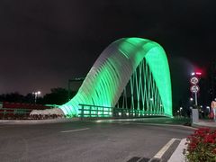-福田红树林生态公园