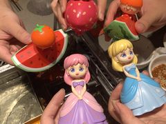 -海底捞火锅(塘厦天虹店)