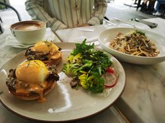 -农畉LONFOOD(福田星河COCOPark店)