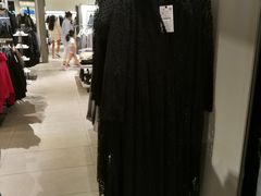 -ZARA(凯德乐峰广场店)