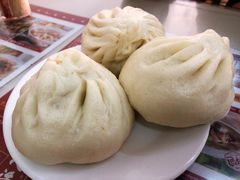 肉包-津品味小吃(大学湾店)