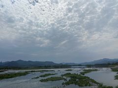 -皤滩古镇