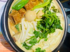 -姐弟俩土豆粉(北京双桥万达店)