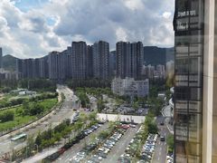 周边环境-深圳大学总医院