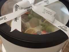 -ZOZO's昌左左精致甜品设计(新北店)
