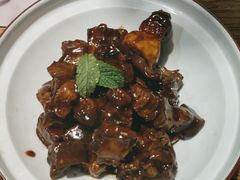 -U你·湖北家宴菜(南湖总店)