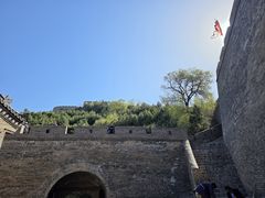 -雁门关景区