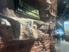 -辽宁古生物博物馆