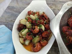 -古田会·肥肠鸡(古田店)