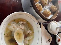 -汪一挑馄饨(老街店)