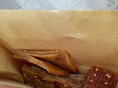 -香糯炎荞饼王(解放碑店)