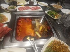 -海底捞火锅(崇文门新世界百货店)